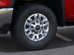 New 2026 Chevrolet Silverado 2500 LT Crew Cab for sale #F29794 - photo 9