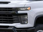New 2025 Chevrolet Silverado 2500 Work Truck Crew Cab 4WD SRW Pickup for sale #F27732 - photo 10
