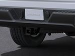 New 2025 Chevrolet Silverado 2500 Work Truck Crew Cab 4WD SRW Pickup for sale #F27732 - photo 14
