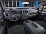 New 2025 Chevrolet Silverado 2500 Work Truck Crew Cab 4WD SRW Pickup for sale #F27732 - photo 15