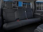 New 2025 Chevrolet Silverado 2500 Work Truck Crew Cab 4WD SRW Pickup for sale #F27732 - photo 17