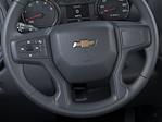 New 2025 Chevrolet Silverado 2500 Work Truck Crew Cab 4WD SRW Pickup for sale #F27732 - photo 19