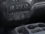 New 2025 Chevrolet Silverado 2500 Work Truck Crew Cab 4WD SRW Pickup for sale #F27732 - photo 23