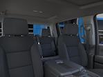 New 2025 Chevrolet Silverado 2500 Work Truck Crew Cab 4WD SRW Pickup for sale #F27732 - photo 24