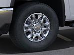 New 2025 Chevrolet Silverado 2500 LTZ Crew Cab 4WD Pickup for sale #F27825 - photo 9