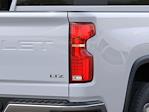 New 2025 Chevrolet Silverado 2500 LTZ Crew Cab 4WD Pickup for sale #F27825 - photo 11