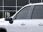 New 2025 Chevrolet Silverado 2500 LTZ Crew Cab 4WD Pickup for sale #F27825 - photo 12