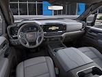 New 2025 Chevrolet Silverado 2500 LTZ Crew Cab 4WD Pickup for sale #F27825 - photo 15