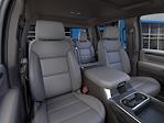 New 2025 Chevrolet Silverado 2500 LTZ Crew Cab 4WD Pickup for sale #F27825 - photo 16