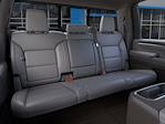 New 2025 Chevrolet Silverado 2500 LTZ Crew Cab 4WD Pickup for sale #F27825 - photo 17