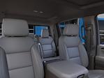 New 2025 Chevrolet Silverado 2500 LTZ Crew Cab 4WD Pickup for sale #F27825 - photo 24