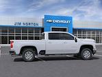 New 2025 Chevrolet Silverado 2500 LTZ Crew Cab 4WD Pickup for sale #F27825 - photo 5
