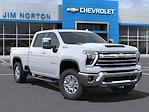 New 2025 Chevrolet Silverado 2500 LTZ Crew Cab 4WD Pickup for sale #F27825 - photo 7