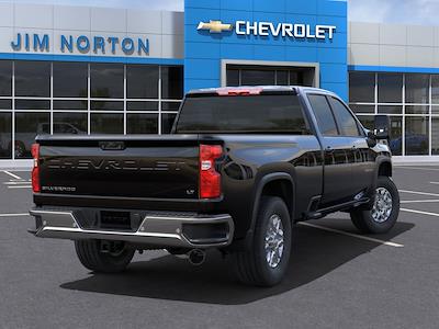 New 2025 Chevrolet Silverado 3500 LT Crew Cab 4WD Pickup for sale #27748 - photo 2