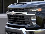 New 2025 Chevrolet Silverado 3500 LT Crew Cab 4WD Pickup for sale #27748 - photo 13