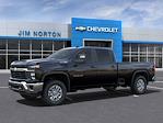 New 2025 Chevrolet Silverado 3500 LT Crew Cab 4WD Pickup for sale #27748 - photo 3