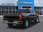 New 2025 Chevrolet Silverado 3500 LT Crew Cab 4WD Pickup for sale #27748 - photo 2