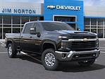 New 2025 Chevrolet Silverado 3500 LT Crew Cab 4WD Pickup for sale #27748 - photo 7