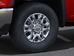 New 2025 Chevrolet Silverado 3500 LT Crew Cab 4WD Pickup for sale #27769 - photo 9