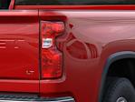 New 2025 Chevrolet Silverado 3500 LT Crew Cab 4WD Pickup for sale #27769 - photo 11