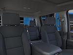 New 2025 Chevrolet Silverado 3500 LT Crew Cab 4WD Pickup for sale #27769 - photo 24
