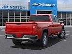 New 2025 Chevrolet Silverado 3500 LT Crew Cab 4WD Pickup for sale #27769 - photo 2