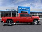 New 2025 Chevrolet Silverado 3500 LT Crew Cab 4WD Pickup for sale #27769 - photo 5