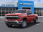New 2025 Chevrolet Silverado 3500 LT Crew Cab 4WD Pickup for sale #27769 - photo 6