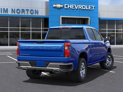 New 2025 Chevrolet Silverado 1500 LT Crew Cab 4WD Pickup for sale #27887 - photo 2