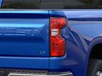 New 2025 Chevrolet Silverado 1500 LT Crew Cab 4WD Pickup for sale #27887 - photo 11