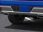 New 2025 Chevrolet Silverado 1500 LT Crew Cab 4WD Pickup for sale #27887 - photo 14