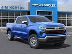 New 2025 Chevrolet Silverado 1500 LT Crew Cab 4WD Pickup for sale #27887 - photo 7