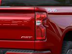New 2025 Chevrolet Silverado 1500 RST Crew Cab 4WD Pickup for sale #27888 - photo 11