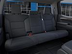 New 2025 Chevrolet Silverado 1500 RST Crew Cab 4WD Pickup for sale #27888 - photo 17