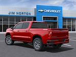 New 2025 Chevrolet Silverado 1500 RST Crew Cab 4WD Pickup for sale #27888 - photo 4