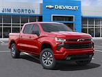New 2025 Chevrolet Silverado 1500 RST Crew Cab 4WD Pickup for sale #27888 - photo 7