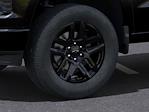 New 2025 Chevrolet Silverado 1500 Custom Crew Cab 4WD Pickup for sale #27977 - photo 9