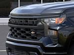 New 2025 Chevrolet Silverado 1500 Custom Crew Cab 4WD Pickup for sale #27977 - photo 13