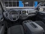 New 2025 Chevrolet Silverado 1500 Custom Crew Cab 4WD Pickup for sale #27977 - photo 15