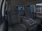 New 2025 Chevrolet Silverado 1500 Custom Crew Cab 4WD Pickup for sale #27977 - photo 16