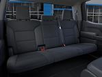 New 2025 Chevrolet Silverado 1500 Custom Crew Cab 4WD Pickup for sale #27977 - photo 17