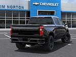 New 2025 Chevrolet Silverado 1500 Custom Crew Cab 4WD Pickup for sale #27977 - photo 2