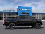 New 2025 Chevrolet Silverado 1500 Custom Crew Cab 4WD Pickup for sale #27977 - photo 5