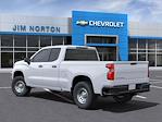 New 2025 Chevrolet Silverado 1500 Work Truck Double Cab 4WD Pickup for sale #28368 - photo 4
