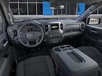 New 2025 Chevrolet Silverado 1500 Work Truck Double Cab 4WD Pickup for sale #28367 - photo 15
