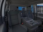 New 2025 Chevrolet Silverado 1500 Work Truck Double Cab 4WD Pickup for sale #28367 - photo 16
