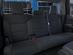 New 2025 Chevrolet Silverado 1500 Work Truck Double Cab 4WD Pickup for sale #28367 - photo 17