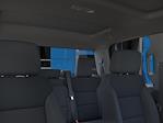 New 2025 Chevrolet Silverado 1500 Work Truck Double Cab 4WD Pickup for sale #28367 - photo 24