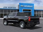 New 2025 Chevrolet Silverado 1500 Work Truck Double Cab 4WD Pickup for sale #28367 - photo 4