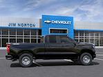 New 2025 Chevrolet Silverado 1500 Work Truck Double Cab 4WD Pickup for sale #28367 - photo 5